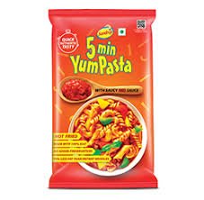 SUNDROP 5MIN YUMPASTA 80G